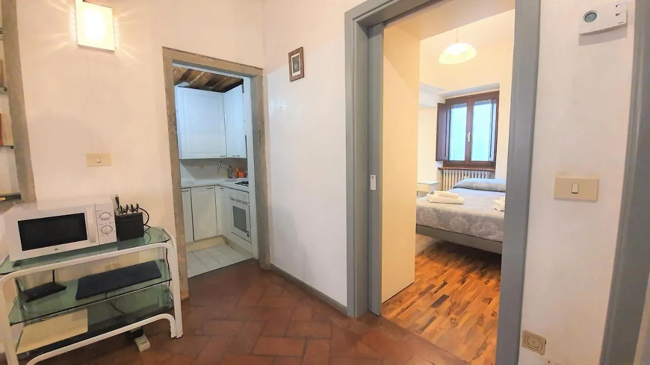 Magalotti Apartment فلورنس