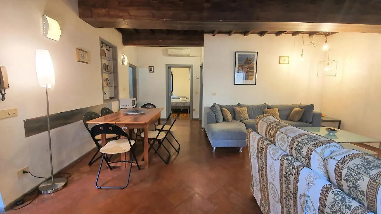 Magalotti Apartment فلورنس