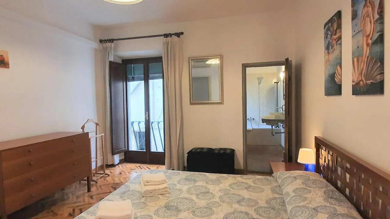 Magalotti Apartment فلورنس