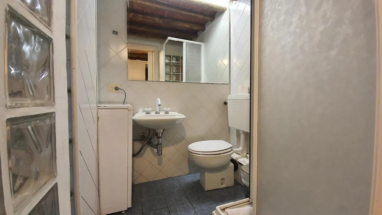 Magalotti Apartment فلورنس