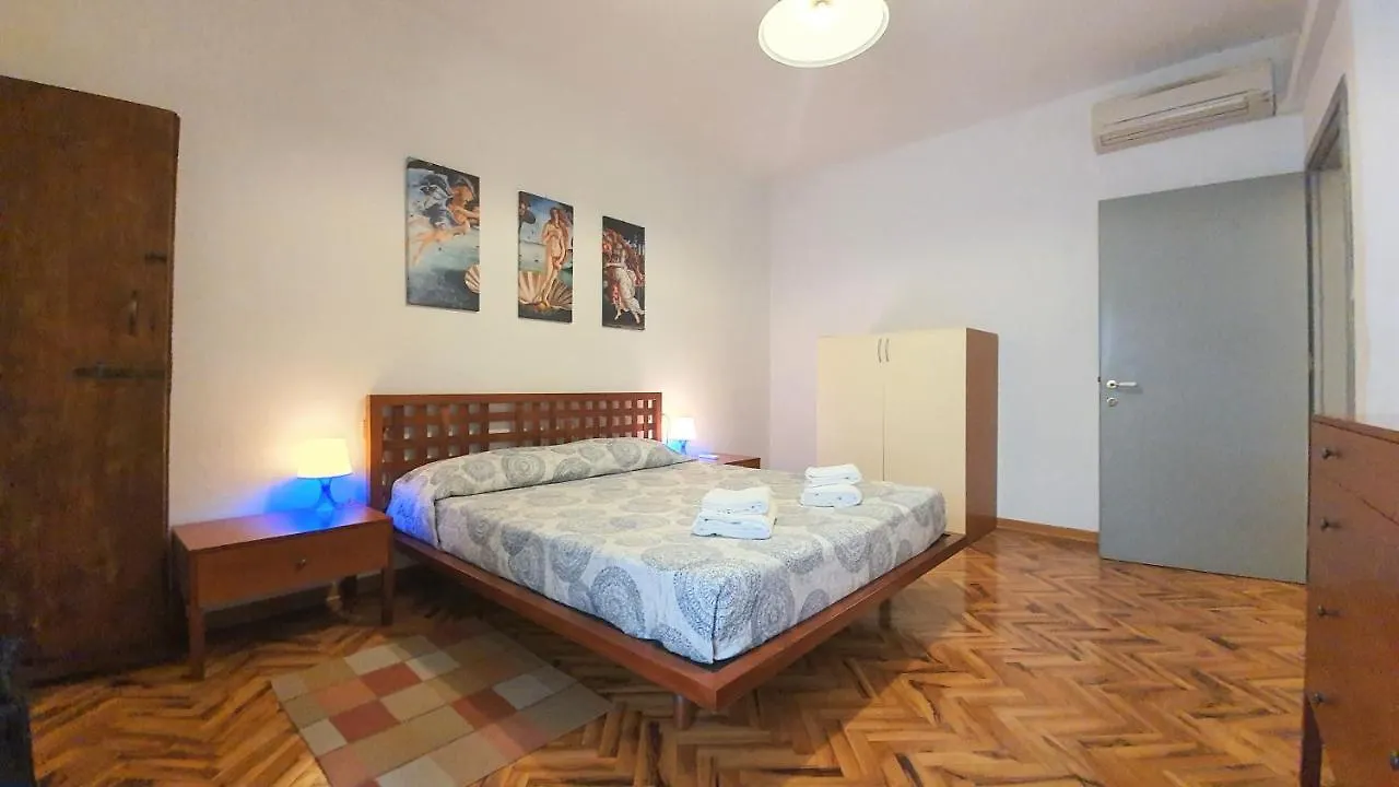 Magalotti Apartment فلورنس 0*,  إيطاليا