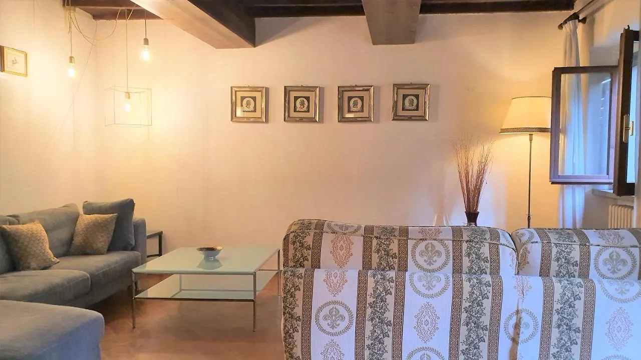 Magalotti Apartment Florencia Italia
