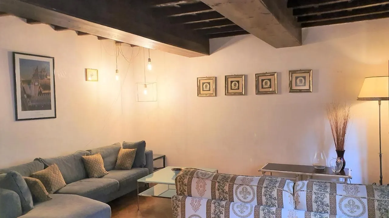 Magalotti Apartment Florencia 0*,  Italia