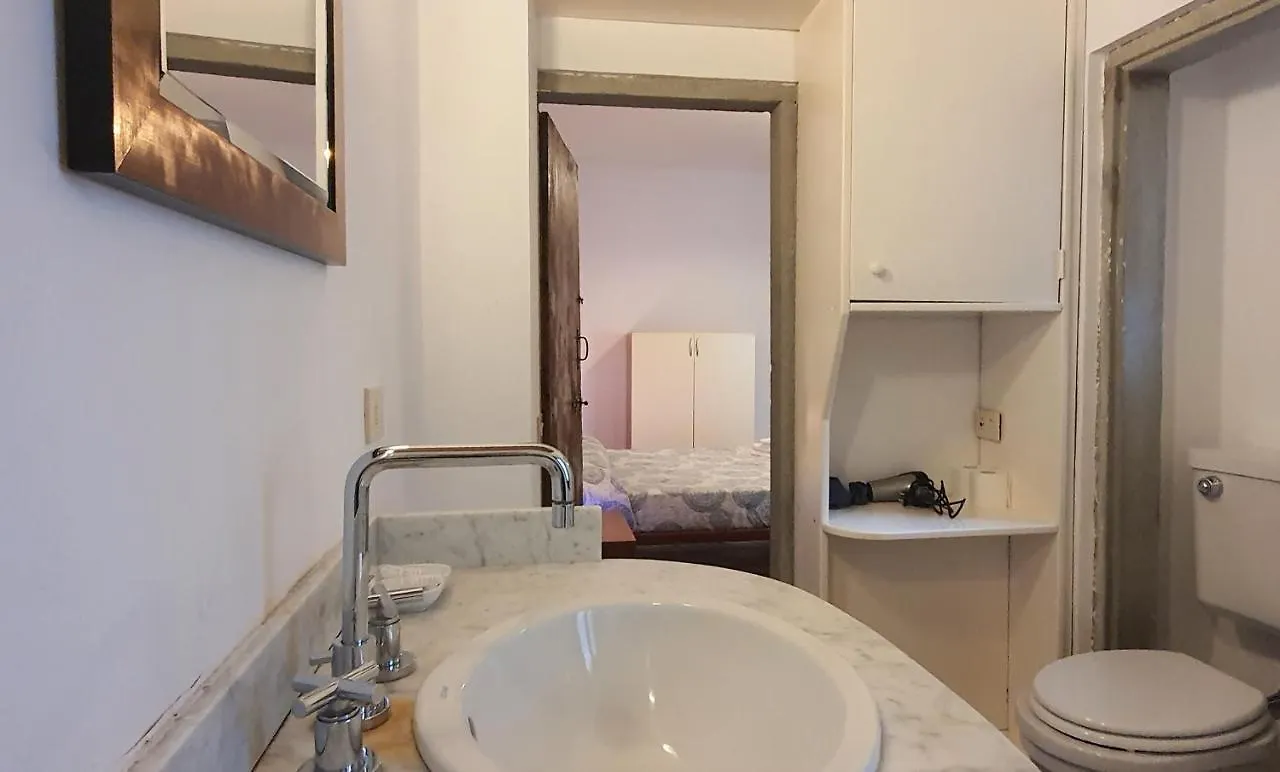 Magalotti Apartment Florencia
