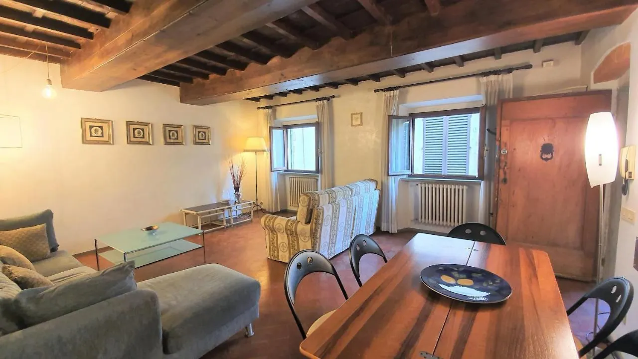 פירנצה Magalotti Apartment