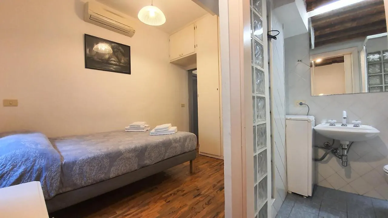 פירנצה Magalotti Apartment איטליה