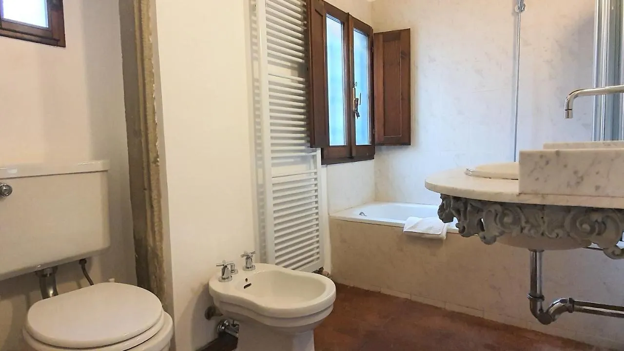 פירנצה Magalotti Apartment 0*,