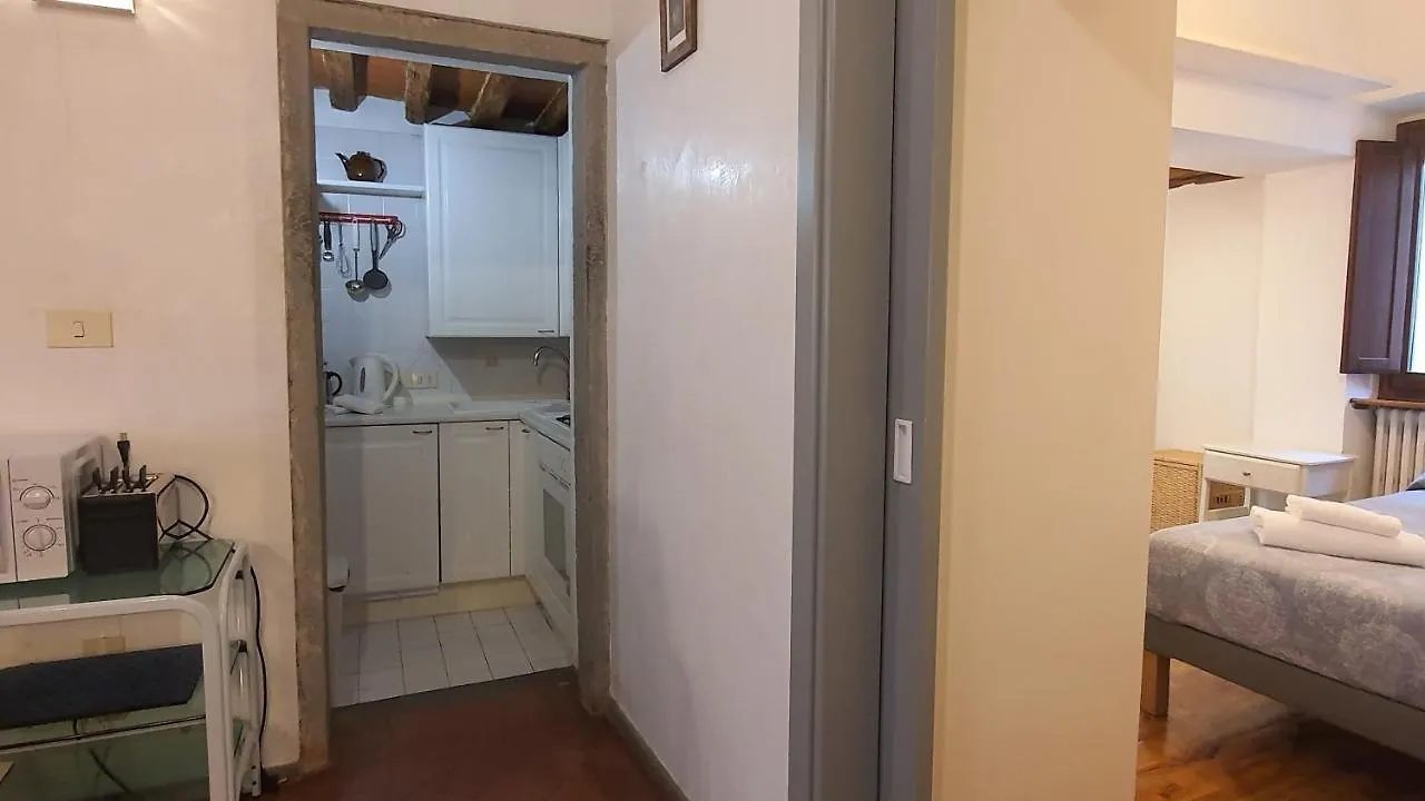 פירנצה Magalotti Apartment